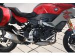 Klikněte pro detailní foto č. 5 - BMW BMW F 900 XR