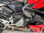 Klikněte pro detailní foto č. 12 - Ducati Streetfighter V2