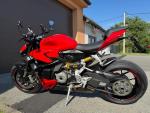 Klikněte pro detailní foto č. 4 - Ducati Streetfighter V2