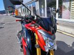 Klikněte pro detailní foto č. 10 - Suzuki GSX-S 1000 #původ ČR
