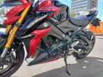 Klikněte pro detailní foto č. 11 - Suzuki GSX-S 1000 #původ ČR