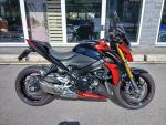 Detail nabídky - Suzuki GSX-S 1000 #původ ČR