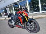 Klikněte pro detailní foto č. 2 - Suzuki GSX-S 1000 #původ ČR