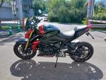 Klikněte pro detailní foto č. 4 - Suzuki GSX-S 1000 #původ ČR