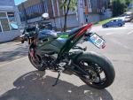 Klikněte pro detailní foto č. 5 - Suzuki GSX-S 1000 #původ ČR