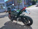 Klikněte pro detailní foto č. 6 - Suzuki GSX-S 1000 #původ ČR