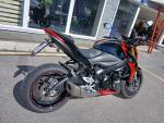 Klikněte pro detailní foto č. 7 - Suzuki GSX-S 1000 #původ ČR