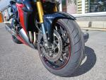 Klikněte pro detailní foto č. 9 - Suzuki GSX-S 1000 #původ ČR