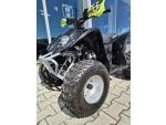Klikněte pro detailní foto č. 10 - Access Motor DRR 100 se zpátečkou