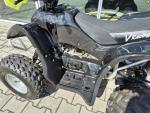 Klikněte pro detailní foto č. 11 - Access Motor DRR 100 se zpátečkou