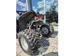 Klikněte pro detailní foto č. 12 - Access Motor DRR 100 se zpátečkou