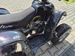 Klikněte pro detailní foto č. 13 - Access Motor DRR 100 se zpátečkou