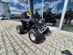 Klikněte pro detailní foto č. 1 - Access Motor DRR 100 se zpátečkou