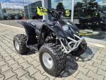 Klikněte pro detailní foto č. 2 - Access Motor DRR 100 se zpátečkou