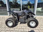 Klikněte pro detailní foto č. 3 - Access Motor DRR 100 se zpátečkou