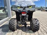 Klikněte pro detailní foto č. 5 - Access Motor DRR 100 se zpátečkou