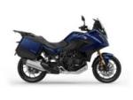 Klikněte pro detailní foto č. 1 - Honda NT 1100 DCT ES DEMO