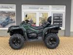 Detail nabídky - CAN-AM Outlander Max PRO XU HD7 SKLADEM
