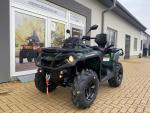 Klikněte pro detailní foto č. 3 - CAN-AM Outlander Max PRO XU HD7 SKLADEM