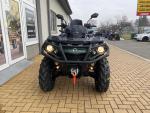 Klikněte pro detailní foto č. 4 - CAN-AM Outlander Max PRO XU HD7 SKLADEM