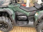 Klikněte pro detailní foto č. 5 - CAN-AM Outlander Max PRO XU HD7 SKLADEM