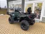 Klikněte pro detailní foto č. 7 - CAN-AM Outlander Max PRO XU HD7 SKLADEM