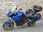Klikněte pro detailní foto č. 2 - Triumph Tiger 1050