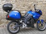 Klikněte pro detailní foto č. 7 - Triumph Tiger 1050
