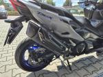 Klikněte pro detailní foto č. 13 - Yamaha T-Max 560