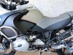 Klikněte pro detailní foto č. 10 - BMW R 1200 GS Adventure 1. majitel, po servisu, 19400km