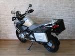 Klikněte pro detailní foto č. 12 - BMW R 1200 GS Adventure 1. majitel, po servisu, 19400km