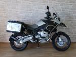 Klikněte pro detailní foto č. 1 - BMW R 1200 GS Adventure 1. majitel, po servisu, 19400km