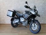 Klikněte pro detailní foto č. 5 - BMW R 1200 GS Adventure 1. majitel, po servisu, 19400km