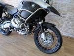 Klikněte pro detailní foto č. 2 - BMW R 1200 GS Adventure 1. majitel, po servisu, 19400km