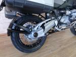 Klikněte pro detailní foto č. 4 - BMW R 1200 GS Adventure 1. majitel, po servisu, 19400km
