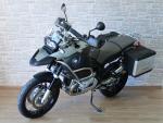 Klikněte pro detailní foto č. 7 - BMW R 1200 GS Adventure 1. majitel, po servisu, 19400km