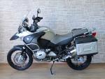 Klikněte pro detailní foto č. 8 - BMW R 1200 GS Adventure 1. majitel, po servisu, 19400km