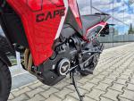 Klikněte pro detailní foto č. 12 - Moto Morini X-Cape 700