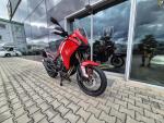 Klikněte pro detailní foto č. 1 - Moto Morini X-Cape 700