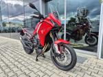 Klikněte pro detailní foto č. 2 - Moto Morini X-Cape 700