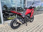 Klikněte pro detailní foto č. 4 - Moto Morini X-Cape 700