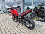 Klikněte pro detailní foto č. 6 - Moto Morini X-Cape 700