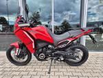 Klikněte pro detailní foto č. 7 - Moto Morini X-Cape 700