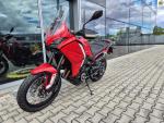 Klikněte pro detailní foto č. 8 - Moto Morini X-Cape 700