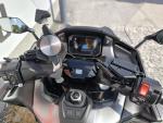 Klikněte pro detailní foto č. 7 - Honda Forza 750