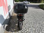 Klikněte pro detailní foto č. 6 - Honda Forza 750