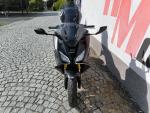 Klikněte pro detailní foto č. 5 - Honda Forza 750