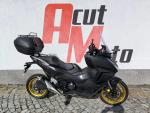 Klikněte pro detailní foto č. 2 - Honda Forza 750