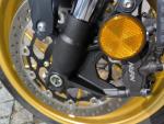 Klikněte pro detailní foto č. 10 - Honda Forza 750