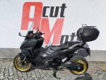 Klikněte pro detailní foto č. 1 - Honda Forza 750